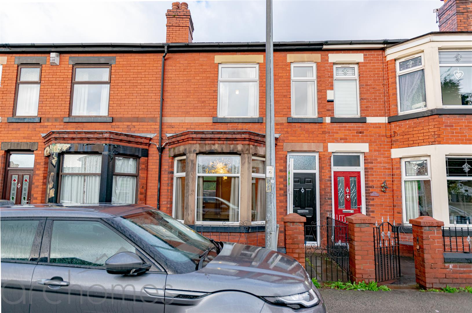 Bolton Road, Atherton, Manchester Arc Homes Estate Agents